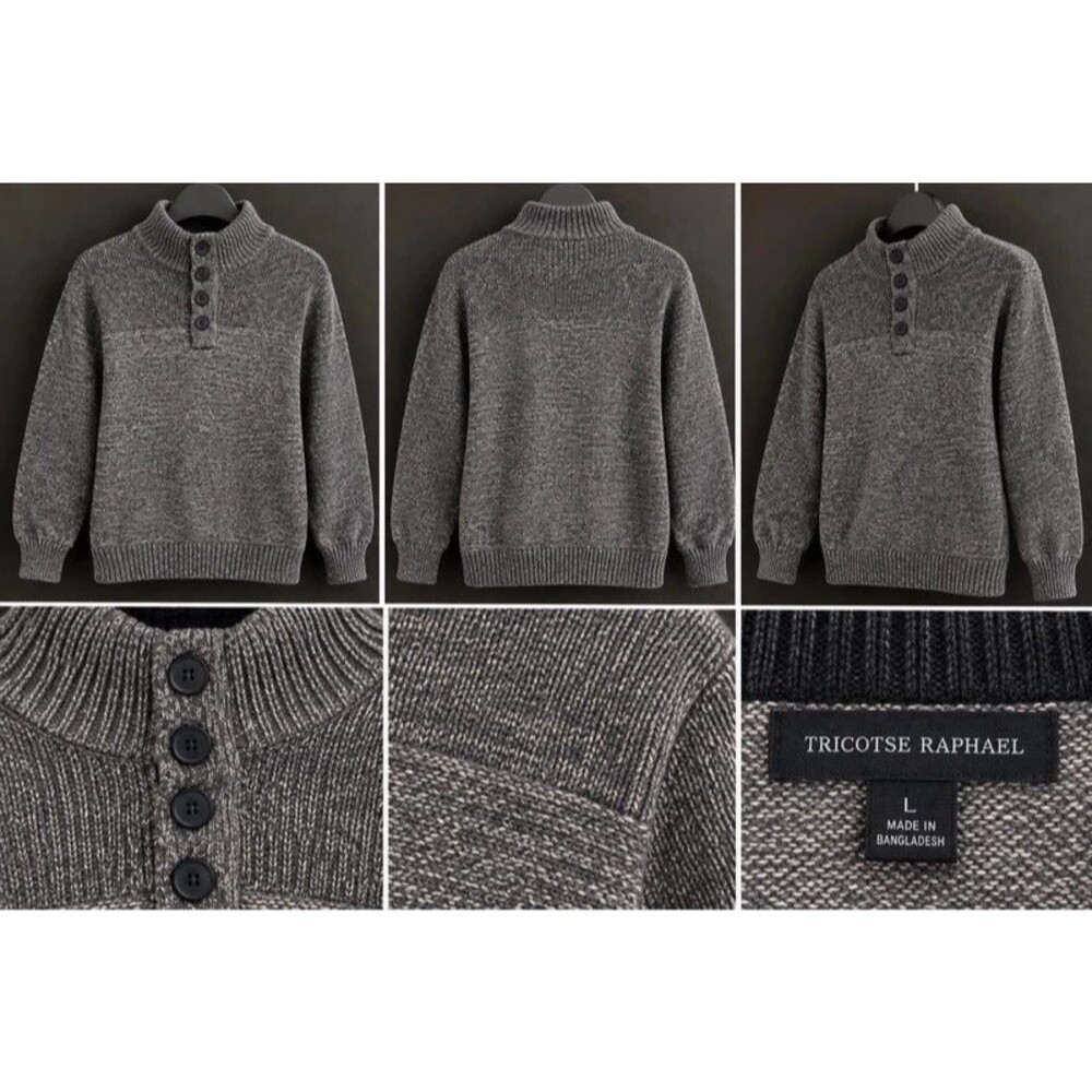 Tricots at Raphael  sweater